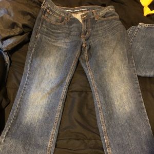 Men’s Old Navy jeans